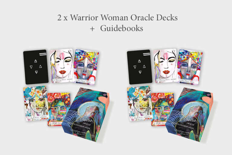 two decks